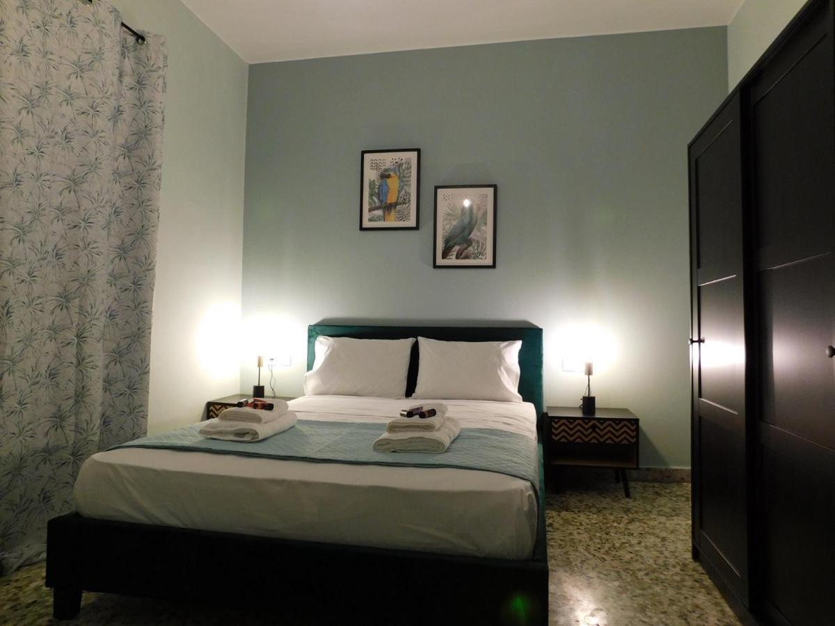Вилла M & M House Agia  Экстерьер фото