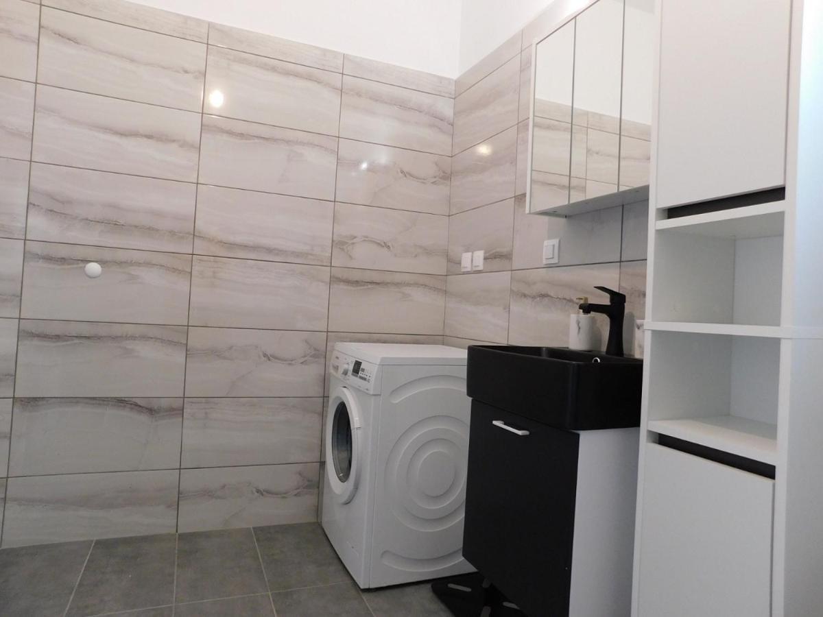 Вилла M & M House Agia  Экстерьер фото